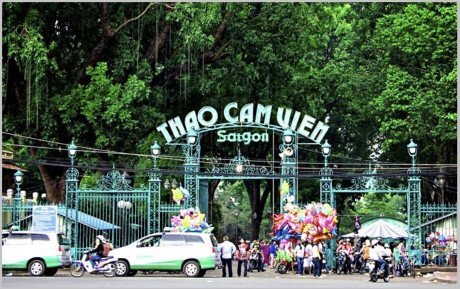 Tết Thiếu nhi 1/6: Những địa điểm vui chơi lý tưởng cho trẻ tại Sài Gòn