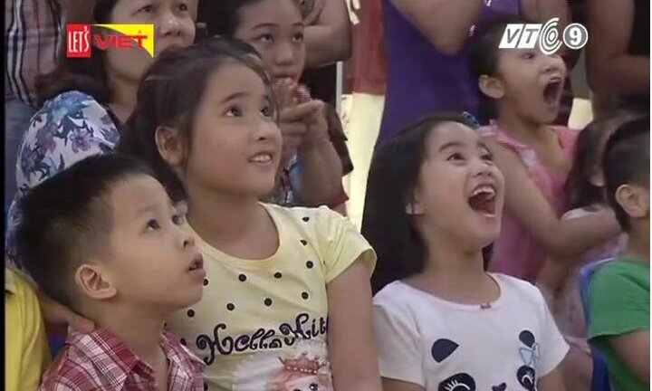 Địa điểm vui chơi hấp dẫn dịp 1/6 không thể bỏ qua tại Hà Nội và TP.HCM