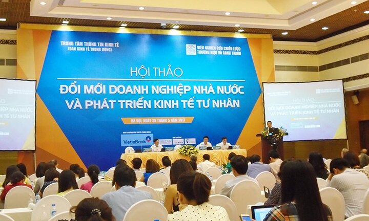 Doanh nghiệp nhà nước: Thua lỗ, thất thoát, tham nhũng