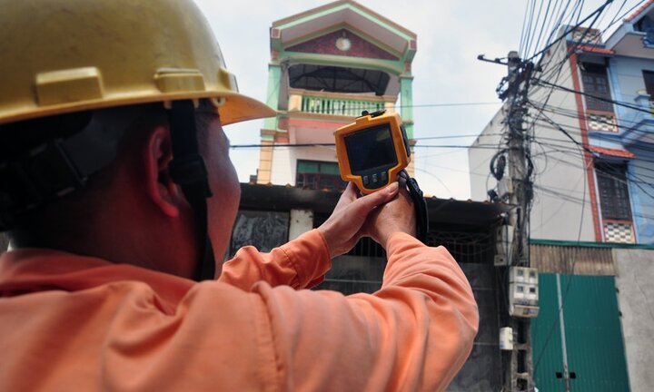 Ngày 30/5 Sản lượng điện năng đạt 49.236.000 kWh