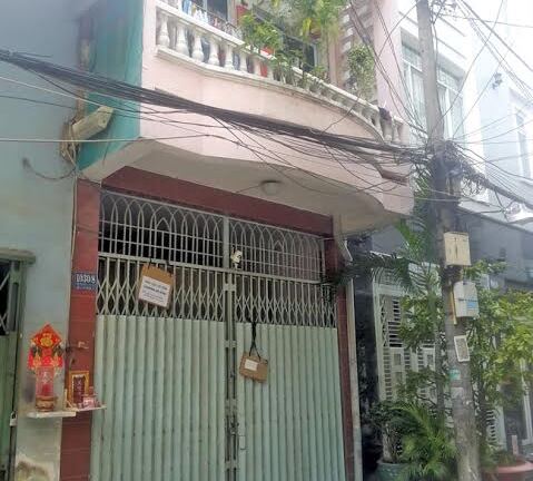 Bà chủ tá hỏa vì... nhà mình mua bị bán nhiều lần mới biết