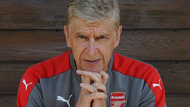Wenger gia hạn hợp đồng với Arsenal: Lại hứa hẹn mạnh tay mua sắm
