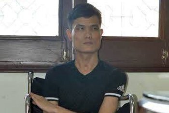 Bắt khẩn cấp kẻ buôn ma túy liệt hai chân ở Quảng Ninh