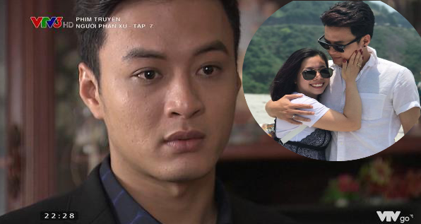 Lê Thành 'Người phán xử': Tôi chưa tìm được lý do để chia tay vợ