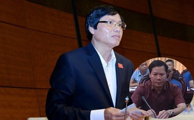 Giám đốc bệnh viện đa khoa tỉnh sai phạm vẫn thăng tiến: Lãnh đạo Hoà Bình nói gì?