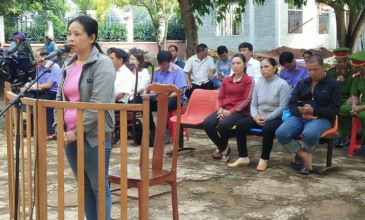 Chủ nhà nghỉ lĩnh 5 năm tù vì chứa gái mại dâm