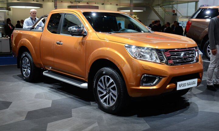 Tháng 6, giá bán Nissan X-Trail giảm kỷ lục, tới 100 triệu đồng/chiếc