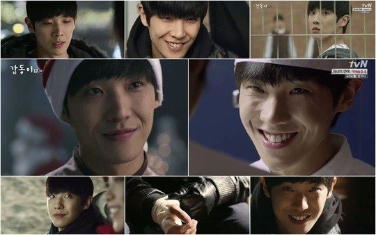 Hồi hộp chờ ngày lên sóng 'Theo dấu tử thần'