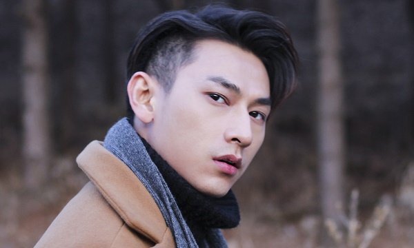 Isaac thức trắng nhiều đêm liền để quay cảnh lãng mạn ở Hàn Quốc