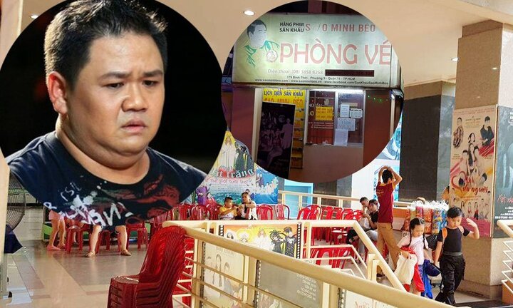 Khán giả văn minh, đồng loạt tẩy chay, Minh Béo hết đường quay lại làm bậy