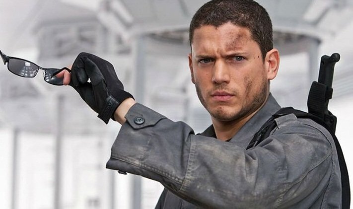 Scylla - Tấm thẻ 'đắt giá' nhất của 'Vượt ngục'