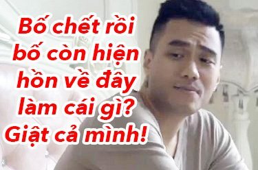 Những câu thoại hài hước, khó ai 'đỡ' nổi của Phan Hải trong 'Người phán xử'