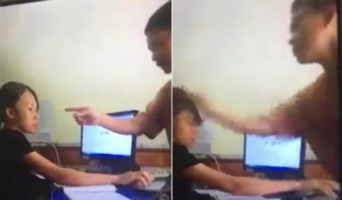 Phó giám đốc trung tâm văn hóa hành hung nữ nhân viên truyền hình cáp nhận kỷ luật gì?