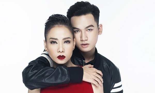 Cô trò Thu Minh sẽ mang gì lên sân khấu Chung kết ‘Giọng hát Việt 2017’?