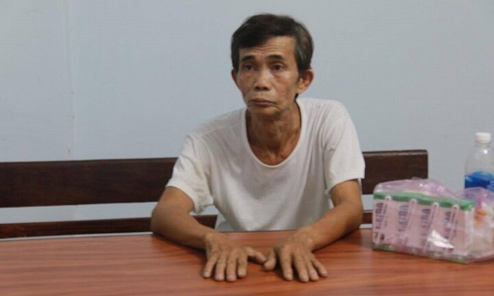 Bắn chết người yêu rồi trốn truy nã suốt 24 năm