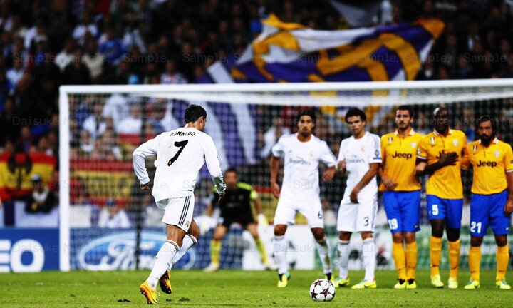 Nhận định Real Madrid vs Juventus: Hóa giải lời nguyền