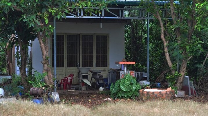 Thực nghiệm dây chuyền sản xuất thuốc lắc của 'tập đoàn' ma túy lớn nhất Việt Nam