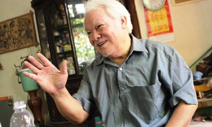 'Tiến sỹ ô zôn' Nguyễn Văn Khải giải thích bật lửa gas dễ phát nổ trên xe ô tô để ngoài trời nắng nóng