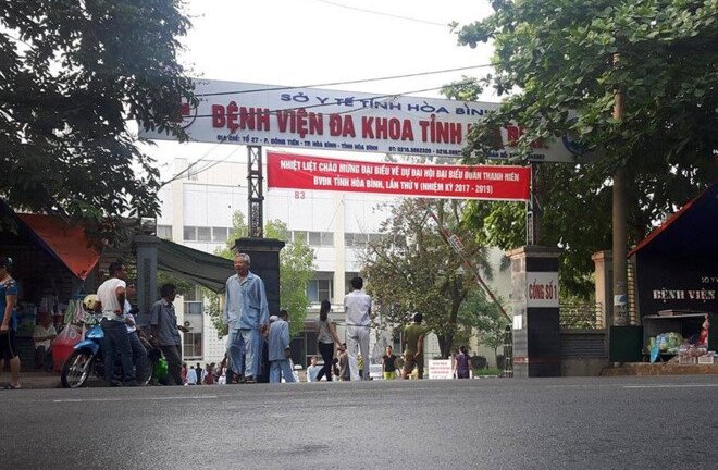7 người chết khi chạy thận ở Hòa Bình: Thủ tướng yêu cầu làm rõ ‘ai đứng sau’