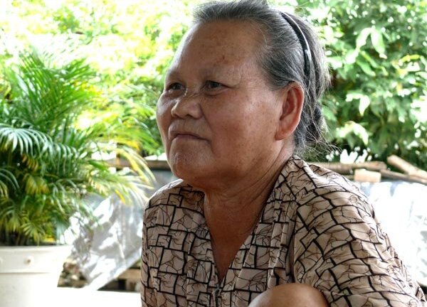 Kỳ bí những ‘xác chết sống lại’: ‘Người cõi âm’ dẫn dụ người đàn bà nhảy sông