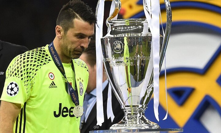 Buffon: Có lẽ chúng tôi chạy nhiều quá