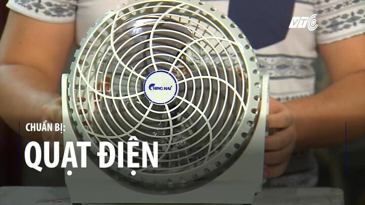 Cách tự chế điều hòa đơn giản, siêu mát trong 50 giây