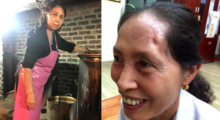 Người đàn bà trở về từ cõi chết mang theo bài thuốc tai biến cho cả vạn người