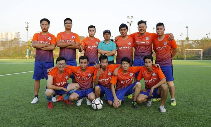 VTC News vào tứ kết Cúp Trung Thành lần thứ V