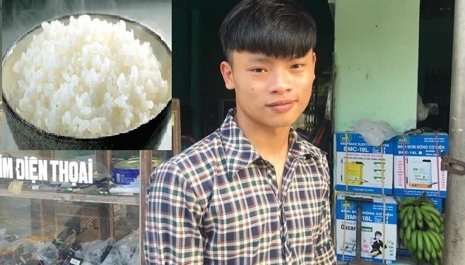 Dị nhân 17 năm không ăn cơm: 'Nghĩ tới hạt cơm là em tưởng tượng đến hàng ngàn con sâu bọ'