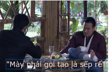 Người phán xử tập 22: Khải 'Sở khanh' bầm dập sau tuần trăng mật