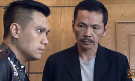 Xem phim Người phán xử tập 22 trọn bộ trên VTV3 ngày 7/6/2017