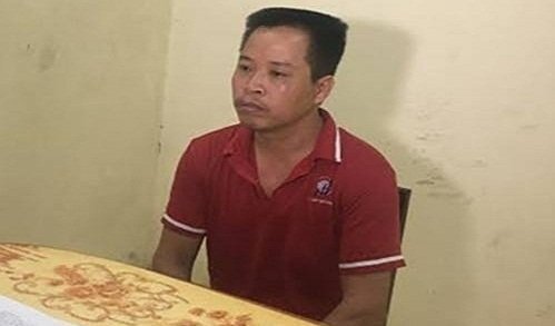 Tạm giữ một phụ huynh bệnh nhân tống tiền bác sỹ