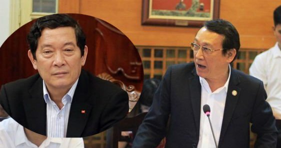 Kiểm điểm người tham mưu cho Thứ trưởng Huỳnh Vĩnh Ái ký văn bản gây bức xúc