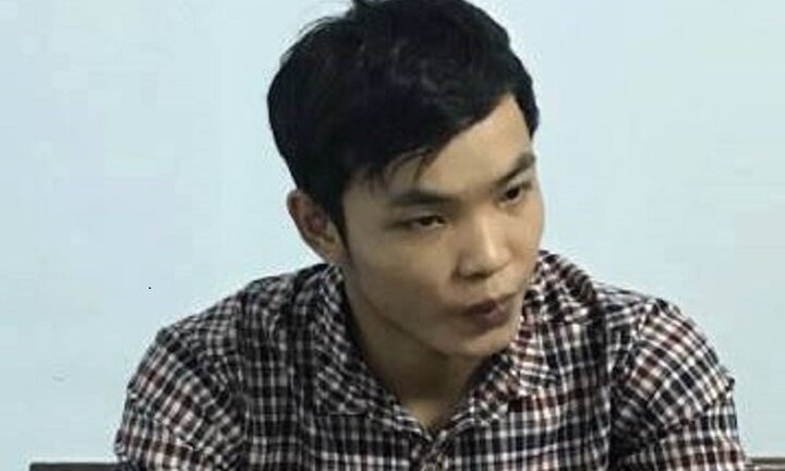 Chân dung sinh viên mang dao từ Quảng Nam ra Đà Nẵng cướp tiệm vàng