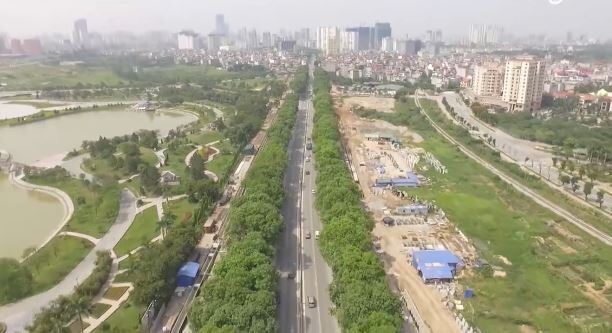 Sự thật về 4.000 cây xà cừ trên đường phố Hà Nội