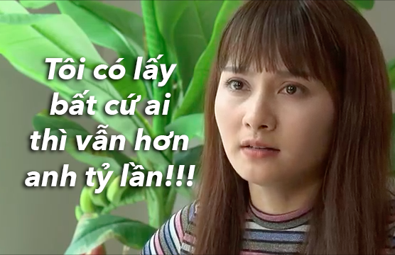 Xem phim Sống chung với mẹ chồng tập 25 trên VTV1 20h45 ngày 7/6/2017