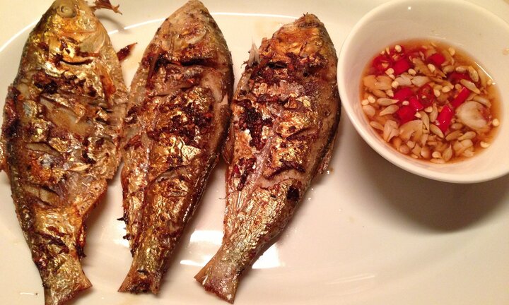 Bí kíp trường thọ đơn giản của lão thủ từ đền Cô Bơ