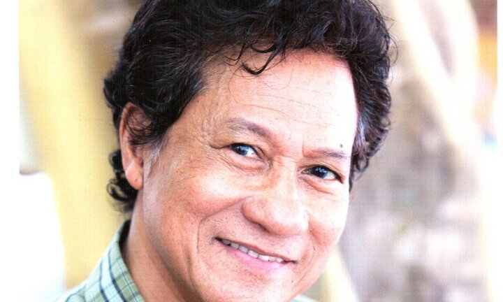 Hai con trai Chế Linh nghẹn ngào tâm sự về cha