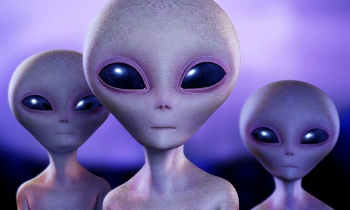 Bên trong lớp dạy ngôn ngữ của...người ngoài hành tinh