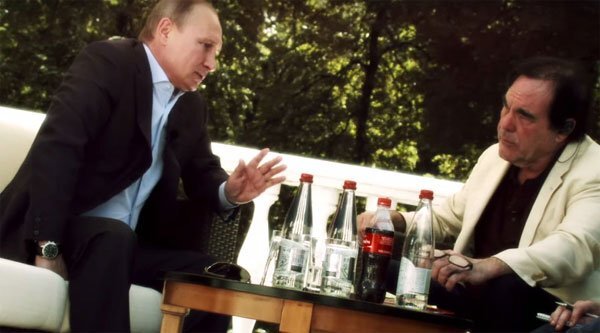Tổng thống Putin dự báo hậu quả thảm khốc nếu Nga - Mỹ xung đột