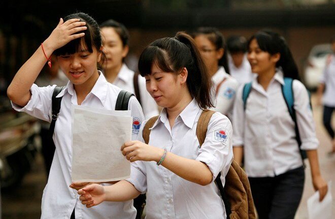 Thi tuyển sinh vào lớp 10 THPT chuyên Hà Tĩnh: Đề môn Hóa hay nhưng khó