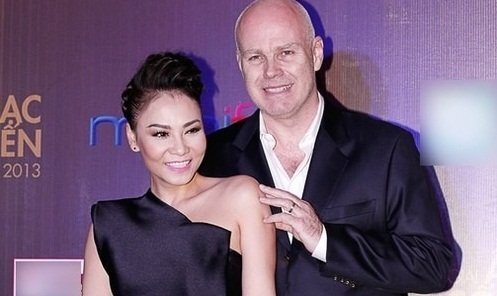 Video: Thu Minh khẳng định chồng không sai trong scandal tố nợ nần