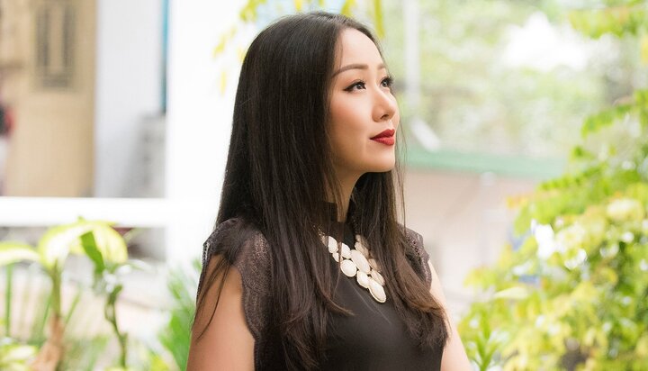 Hoa hậu Ngô Phương Lan lần đầu trải lòng về nỗi đau sảy thai