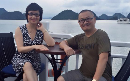 Điều chưa biết về diễn viên vai bố chồng phim 'Sống chung với mẹ chồng'