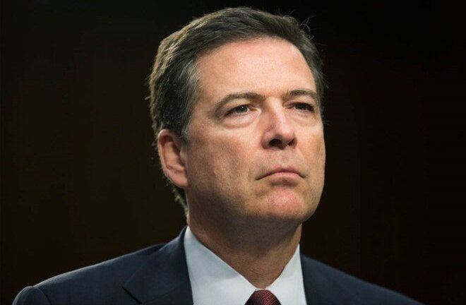 Cựu giám đốc FBI bị sa thải: 'Chính quyền chọn cách làm nhục tôi'