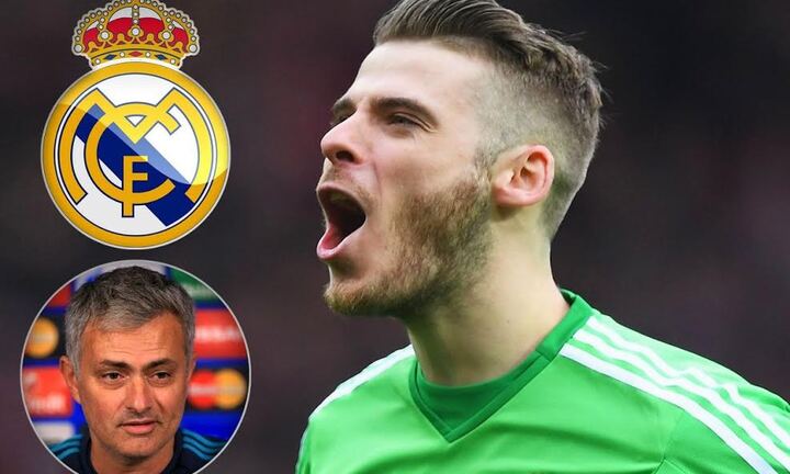 Tin chuyển nhượng 8/6: MU chốt tương lai De Gea