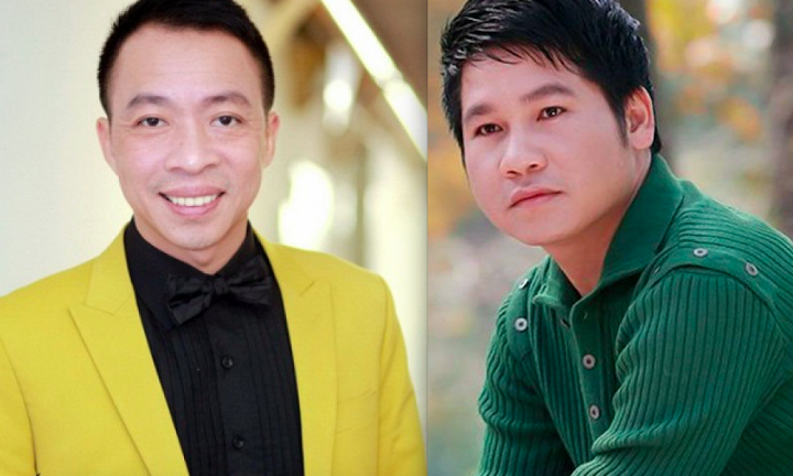 Việt Hoàn bị chê lép vế trong tam ca nhạc đỏ, Trọng Tấn lên tiếng