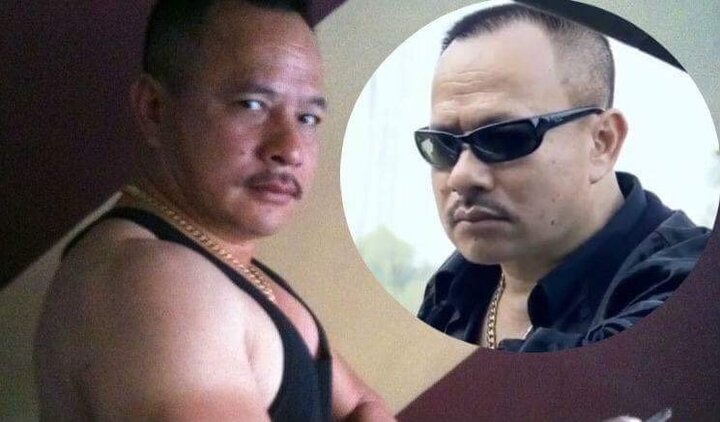 Người phán xử: Diễn viên đóng Hùng 'Cá rô' là võ sư cao cấp