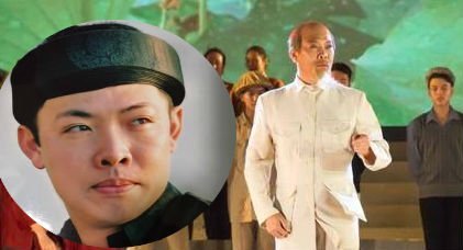 Gặp người nghệ sĩ đã có hơn 100 lần hoá thân thành Bác Hồ