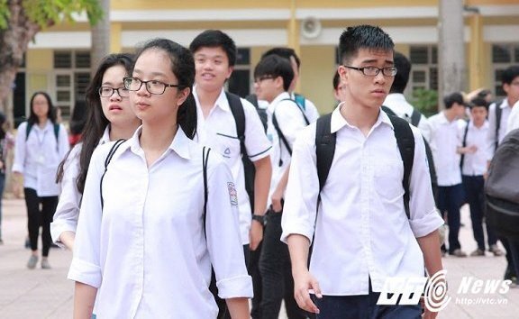 Gợi ý giải đề thi vào lớp 10 môn Ngữ văn tại Hà Nội